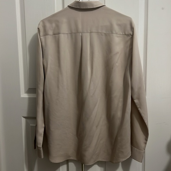 Button Up Shirt - Picture 2 of 4